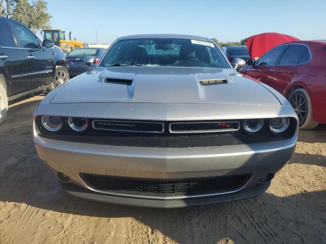 Photo 5 from auction – 2018 DODGE CHALLENGER with VIN 2C3CDZBT5JH160938