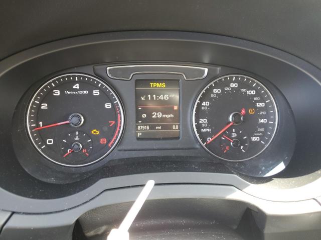 Photo 9 from auction – 2016 AUDI Q3 PRESTIG with VIN WA1GFCFSXGR014513
