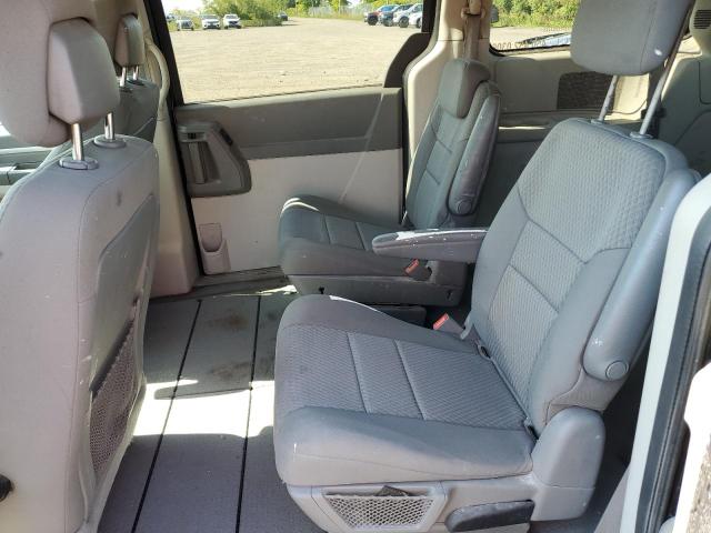 Photo 11 from auction – 2010 DODGE GRAND CARA with VIN 2D4RN4DX4AR484871