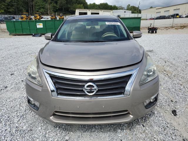 Photo 5 from auction – 2014 NISSAN ALTIMA 2.5 with VIN 1N4AL3AP9EC166716