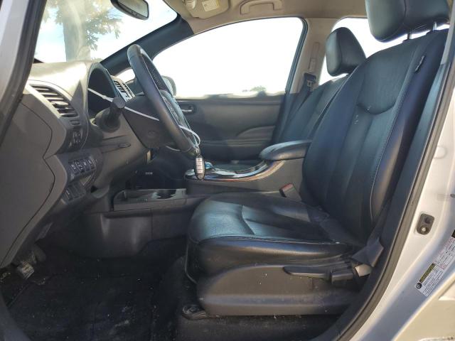 Photo 7 from auction – 2013 NISSAN LEAF S with VIN 1N4AZ0CP5DC415344