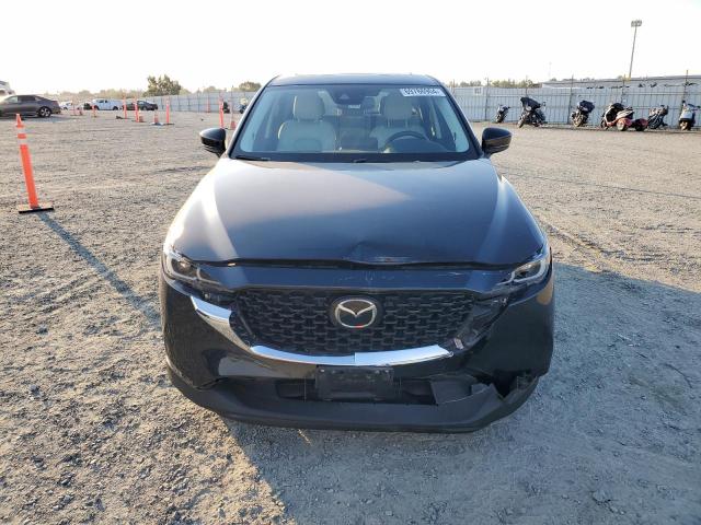 Photo 5 from auction – 2022 MAZDA CX-5 PREMI with VIN JM3KFBDM0N0600824