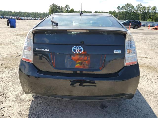 Photo 6 from auction – 2010 TOYOTA PRIUS with VIN JTDKN3DU4A1012351
