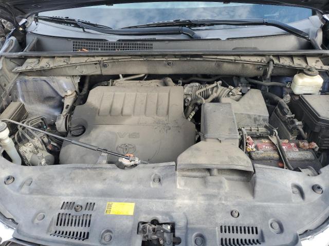 صورة رقم 12 من المزاد - 2016 TOYOTA HIGHLANDER مع VIN 5TDJKRFH0GS241287