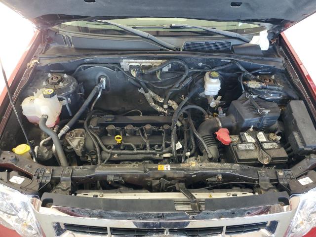 Photo 12 from auction – 2011 FORD ESCAPE XLS with VIN 1FMCU0C75BKC16343