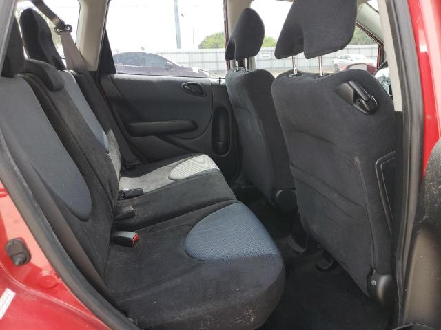Photo 11 from auction – 2008 HONDA FIT with VIN JHMGD38468S056440