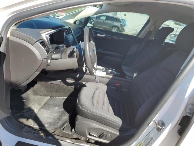 Photo 7 from auction – 2014 FORD FUSION SE with VIN 1FA6P0HD1E5356521