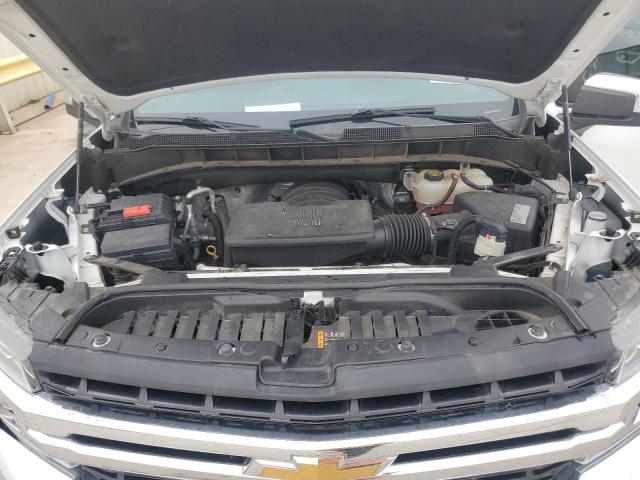 Photo 11 from auction – 2019 CHEVROLET SILVERADO with VIN 3GCPWCED6KG124492