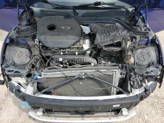 Photo 11 from auction – 2019 MINI COOPER with VIN WMWWG5C51K3F79320
