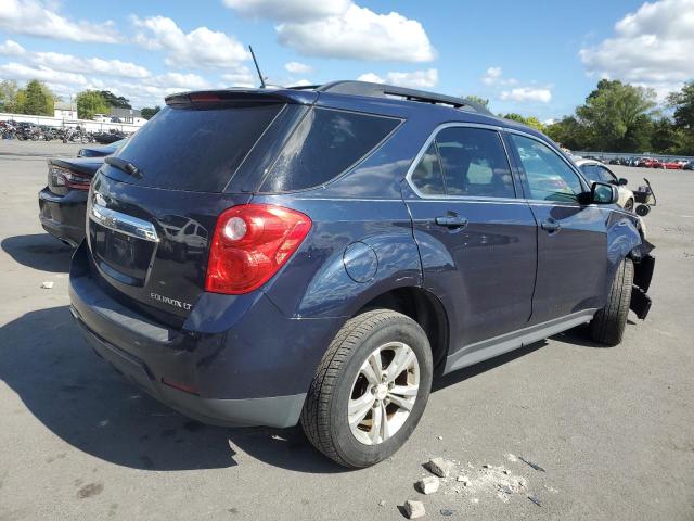 Photo 3 from auction – 2015 CHEVROLET EQUINOX LT with VIN 2GNALBEK5F1155004