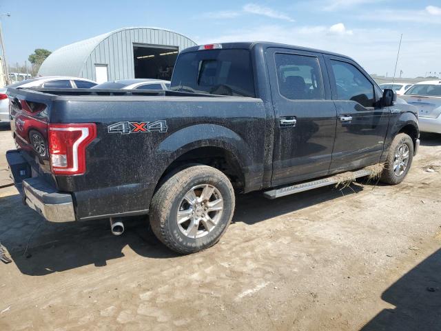 Photo 3 from auction – 2015 FORD F150 SUPER with VIN 1FTEW1EP3FKD59470