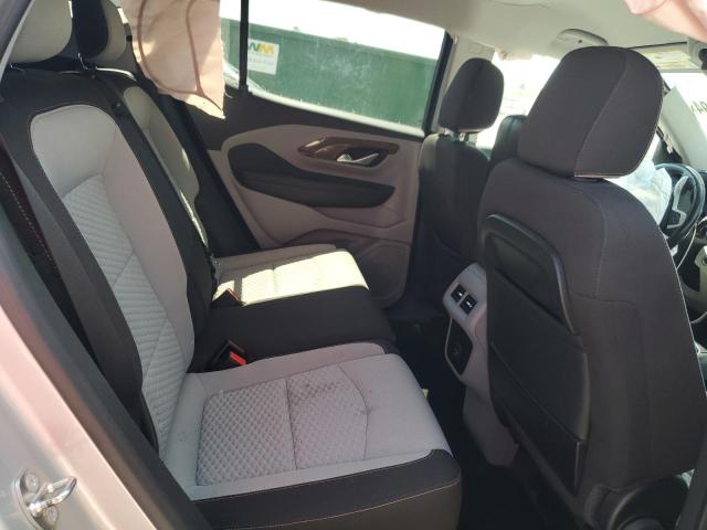 Photo 11 from auction – 2018 GMC TERRAIN SL with VIN 3GKALMEV3JL233872