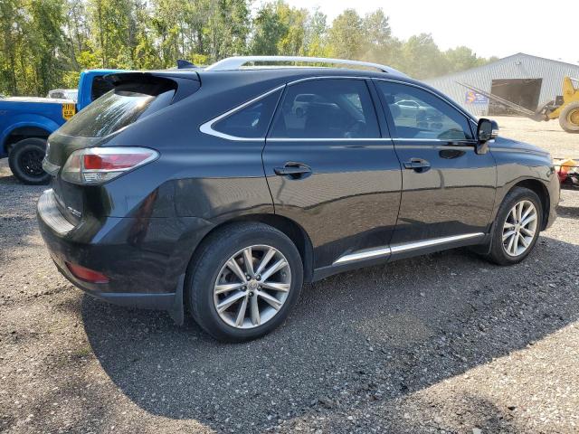 Photo 3 from auction – 2015 LEXUS RX 350 BAS with VIN 2T2BK1BA6FC325017