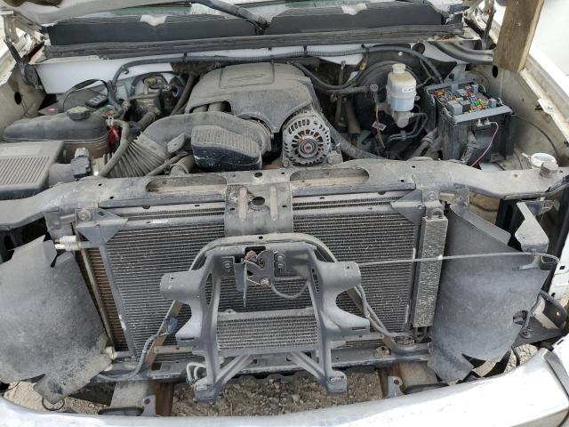 Photo 11 from auction – 2008 CHEVROLET SILVERADO with VIN 1GCHK29K08E195934
