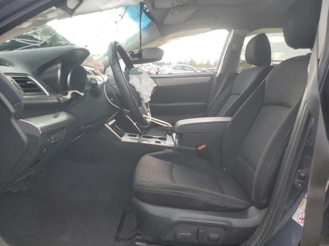 Photo 7 from auction – 2016 SUBARU OUTBACK 2. with VIN 4S4BSADC1G3353462