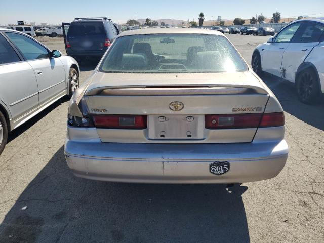 Photo 6 from auction – 1998 TOYOTA CAMRY CE with VIN JT2BG22K2W0146111