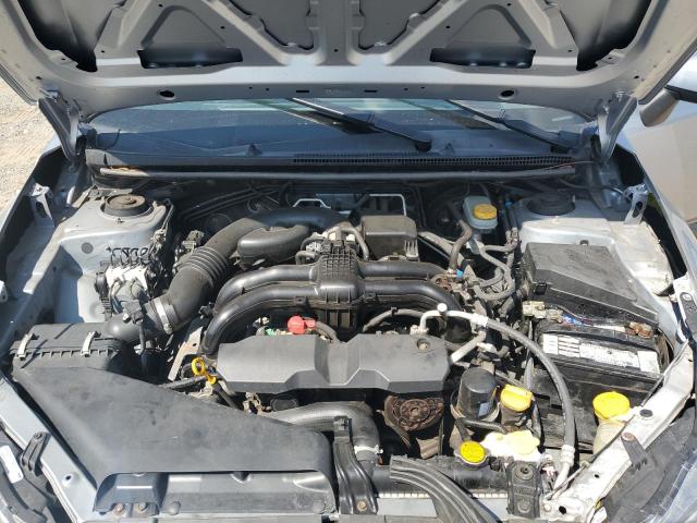 Photo 11 from auction – 2015 SUBARU IMPREZA PR with VIN JF1GJAC60FH014417