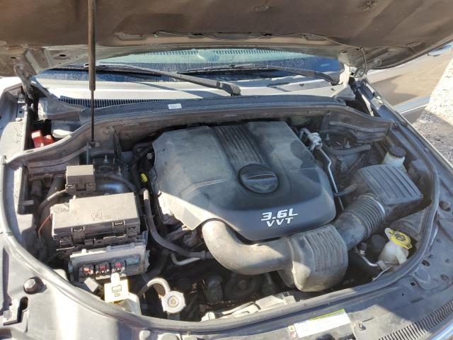 Photo 12 from auction – 2012 JEEP GRAND CHER with VIN 1C4RJEAG0CC129064