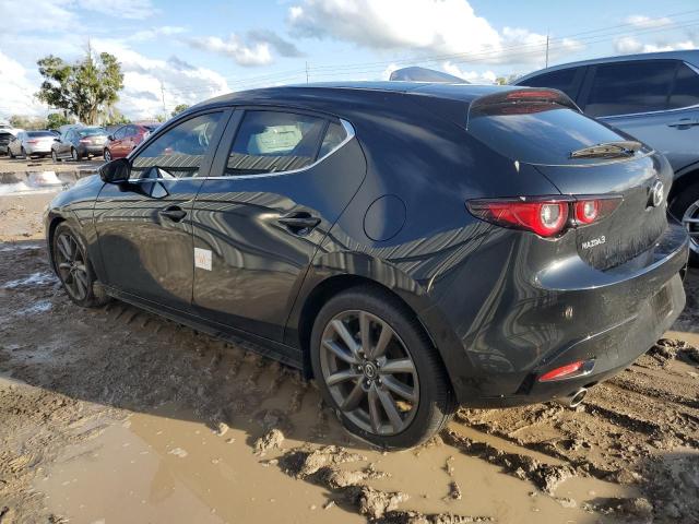 Photo 2 from auction – 2024 MAZDA 3 PREFERRE with VIN JM1BPALM9R1653670