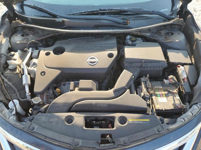 Photo 11 from auction – 2013 NISSAN ALTIMA 2.5 with VIN 1N4AL3APXDC142889