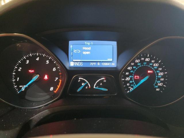 Photo 9 from auction – 2012 FORD FOCUS SE with VIN 1FAHP3K23CL353467