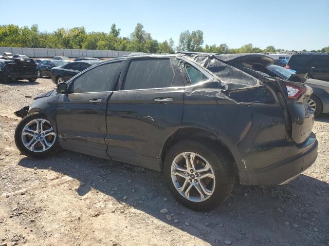 Photo 2 from auction – 2017 FORD EDGE TITAN with VIN 2FMPK4K80HBB97180