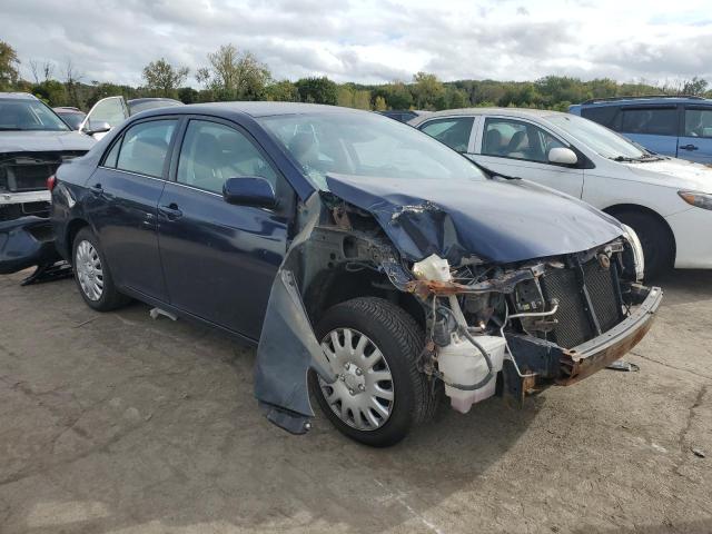 Photo 4 from auction – 2013 TOYOTA COROLLA BA with VIN 2T1BU4EE3DC101313