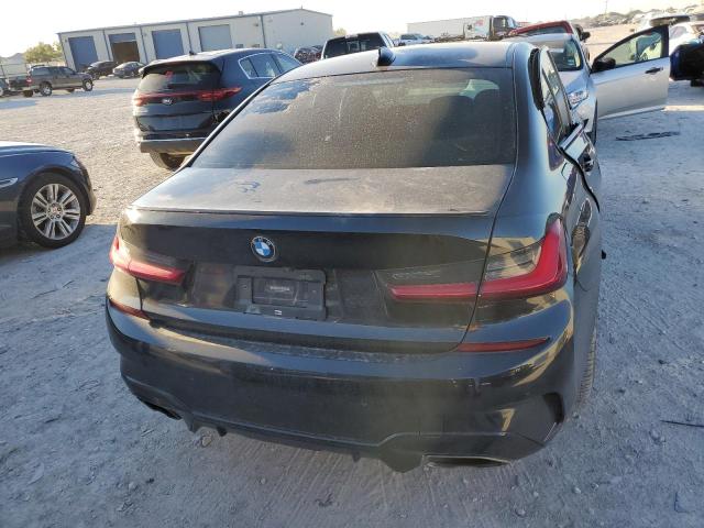 Photo 6 from auction – 2020 BMW M340I with VIN WBA5U7C09LA232218