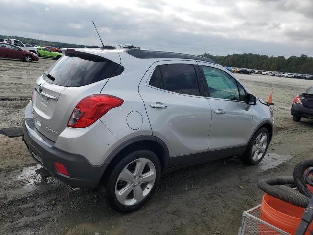 Photo 3 from auction – 2016 BUICK ENCORE with VIN KL4CJASB2GB692463