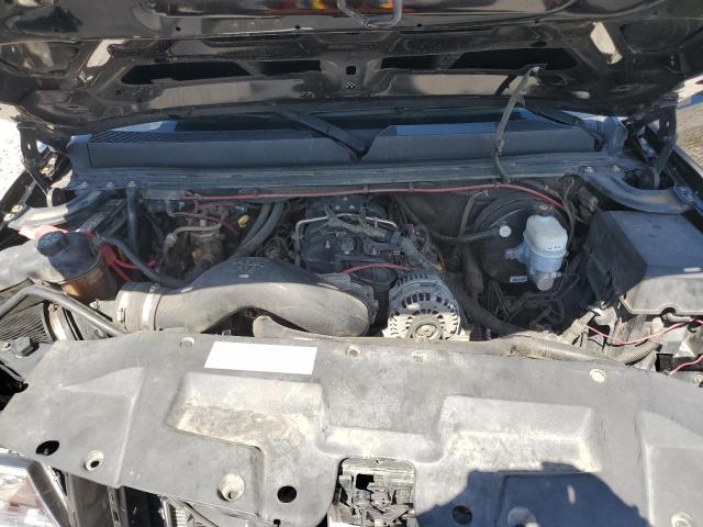 Photo 11 from auction – 2008 GMC NEW SIERRA with VIN 2GTEC638481135144