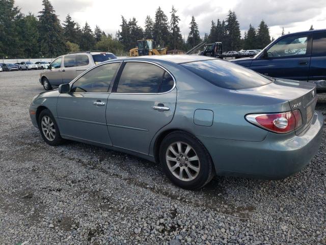 Photo 2 from auction – 2002 LEXUS ES 300 with VIN JTHBF30G120036688