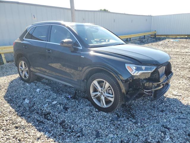 Photo 4 from auction – 2022 AUDI Q3 PREMIUM with VIN WA1EECF34N1048154