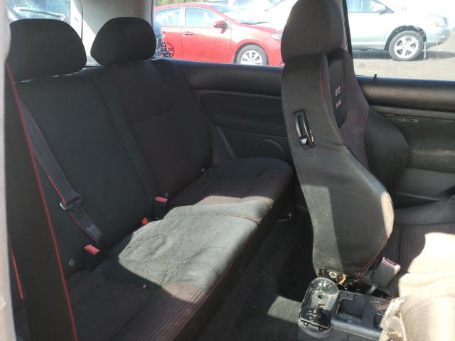 Photo 10 from auction – 2002 VOLKSWAGEN GTI BASE with VIN 9BWDE61J424069045