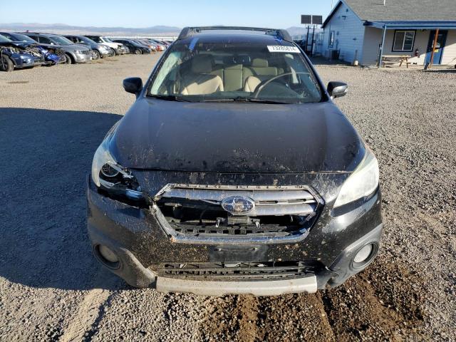 Photo 5 from auction – 2015 SUBARU OUTBACK 3. with VIN 4S4BSELCXF3213417