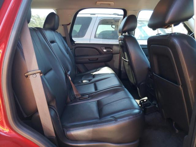 Photo 11 from auction – 2013 GMC YUKON SLT with VIN 1GKS1CE09DR259513