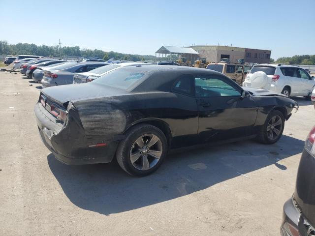 Photo 3 from auction – 2016 DODGE CHALLENGER with VIN 2C3CDZAG6GH275061