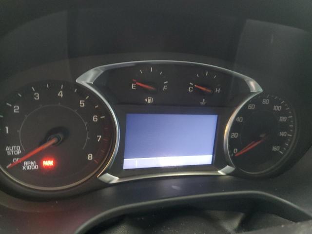 Photo 9 from auction – 2023 GMC ACADIA SLT with VIN 1GKKNML46PZ172608