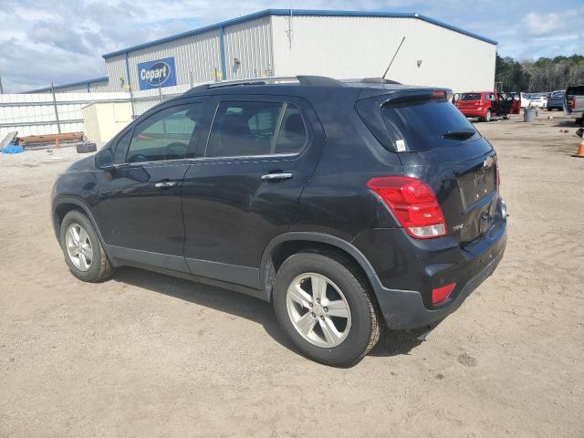Photo 2 from auction – 2020 CHEVROLET TRAX 1LT with VIN KL7CJLSB0LB068668