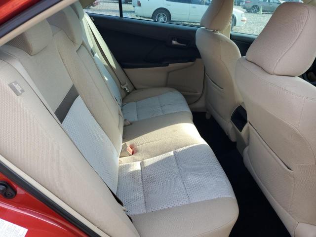 Photo 10 from auction – 2012 TOYOTA CAMRY BASE with VIN 4T1BF1FK3CU520451