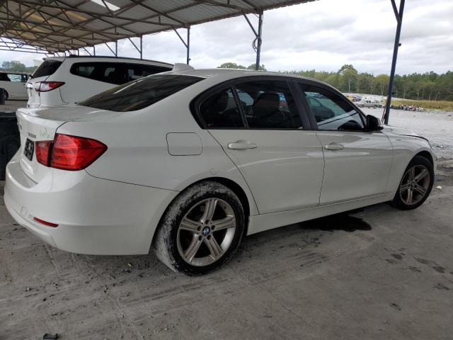 Photo 3 from auction – 2013 BMW 328 XI SUL with VIN WBA3B5C55DF593396