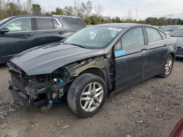 FORD FUSION SE 2016 with VIN 3FA6P0H75GR339201 - Photo from auction
