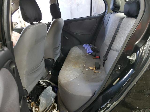 Photo 10 from auction – 2001 TOYOTA ECHO with VIN JTDBT123710148080