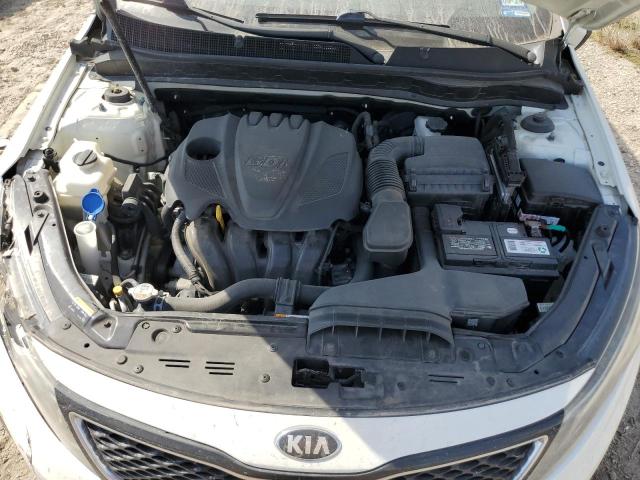 Photo 11 from auction – 2015 KIA OPTIMA LX with VIN KNAGM4A73F5570086
