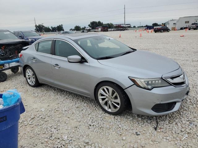 Photo 4 from auction – 2017 ACURA ILX PREMIU with VIN 19UDE2F79HA009368