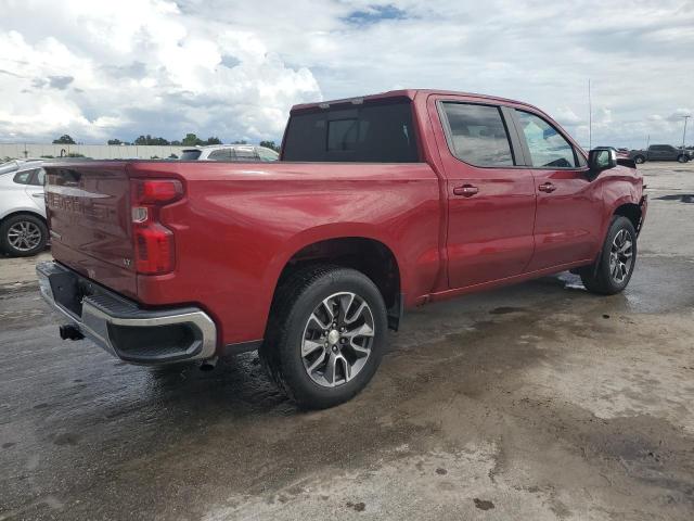 Photo 3 from auction – 2019 CHEVROLET SILVERADO with VIN 3GCPWCED6KG282959