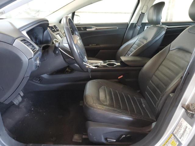 Photo 7 from auction – 2013 FORD FUSION SE with VIN 3FA6P0HR5DR255280