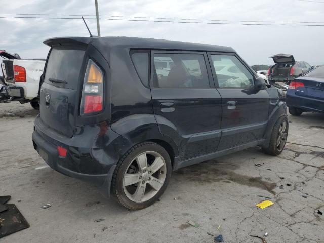 Photo 3 from auction – 2010 KIA SOUL + with VIN KNDJT2A24A7115006
