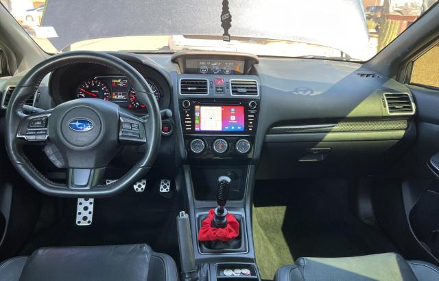 Photo 9 from auction – 2019 SUBARU WRX LIMITE with VIN JF1VA1H67K9805368