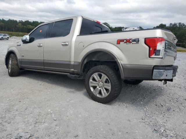 Photo 2 from auction – 2018 FORD F150 SUPER with VIN 1FTEW1EG4JFB50630