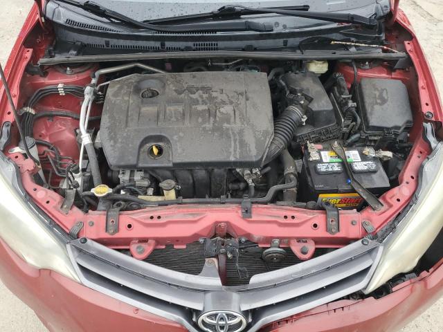 Photo 11 from auction – 2016 TOYOTA COROLLA L with VIN 2T1BURHEXGC597644